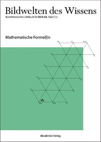 Cover image for Mathematische Forme(l)N