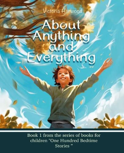 Cover image for About Anything And Everything
