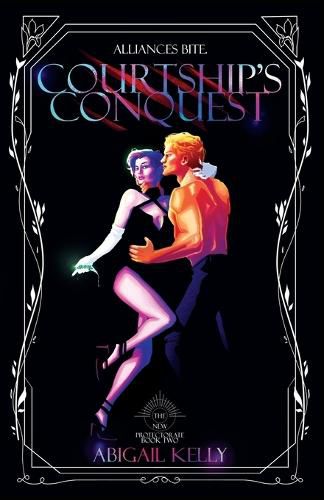 Cover image for Courtship's Conquest