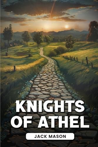 Cover image for Knight of Athel