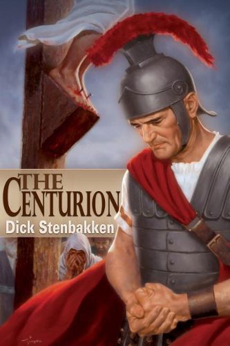 Cover image for The Centurion