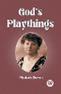 Cover image for God's Playthings