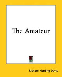 Cover image for The Amateur