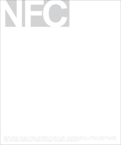 Cover image for The New Fashion Container Project: Linda Loppa