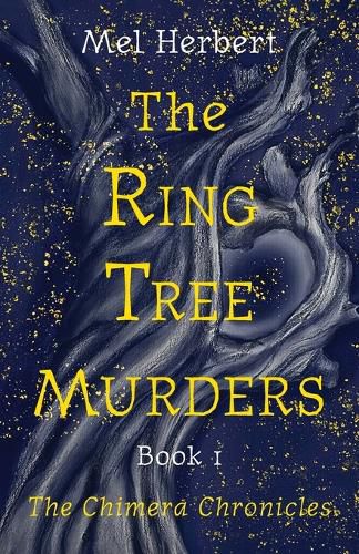 Cover image for The Ring Tree Murders