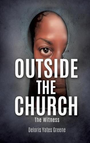 Cover image for Outside the Church The Witness