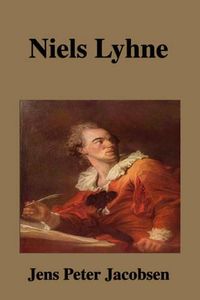 Cover image for Niels Lyhne