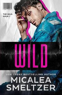 Cover image for Wild