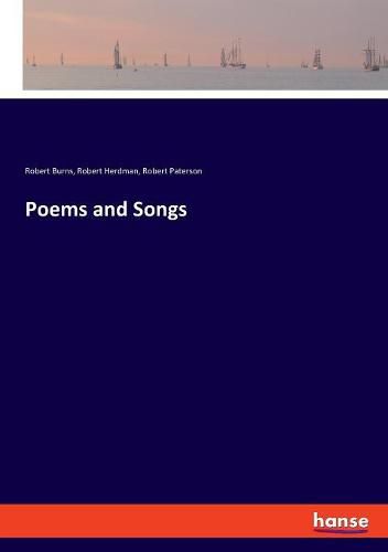 Poems and Songs