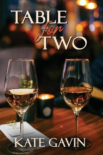 Cover image for Table for Two