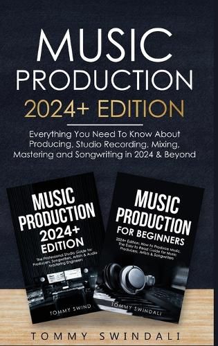 Cover image for Music Production