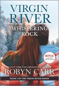 Cover image for Whispering Rock: A Virgin River Novel