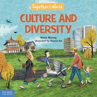 Cover image for Culture and Diversity