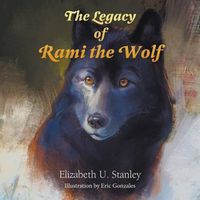 Cover image for The Legacy of Rami the Wolf