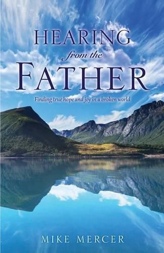 Cover image for Hearing from the Father
