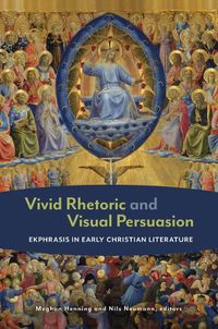 Cover image for Vivid Rhetoric and Visual Persuasion