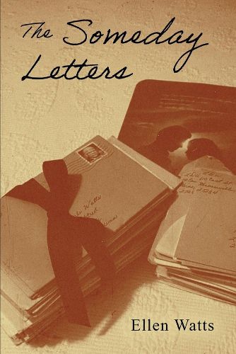 Cover image for The Someday Letters