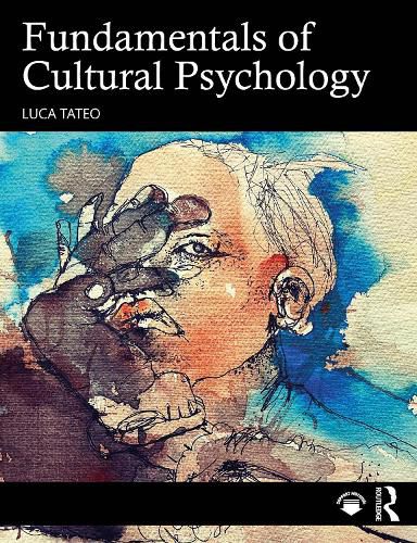 Cover image for Fundamentals of Cultural Psychology