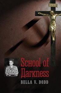 Cover image for School of Darkness