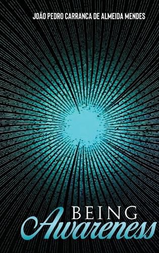 Cover image for Being Awareness