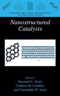 Cover image for Nanostructured Catalysts