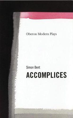 Cover image for Accomplices