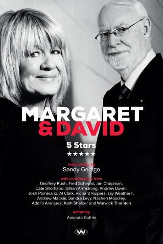 Margaret and David: 5 Stars