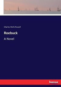 Cover image for Roebuck