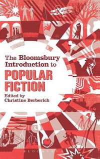 Cover image for The Bloomsbury Introduction to Popular Fiction