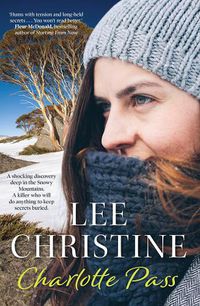 Cover image for Charlotte Pass