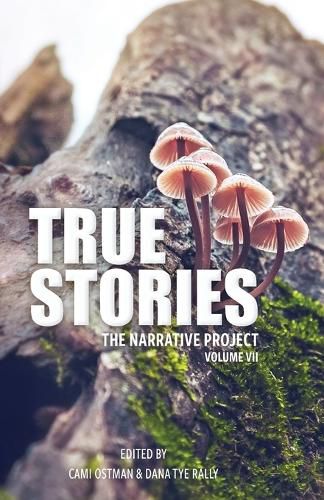 Cover image for True Stories