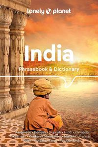 Cover image for Lonely Planet India Phrasebook & Dictionary