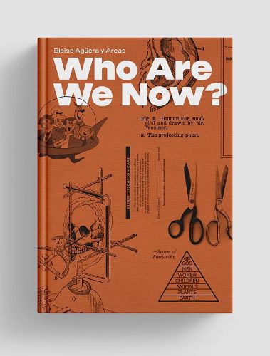 Cover image for Who Are We Now?