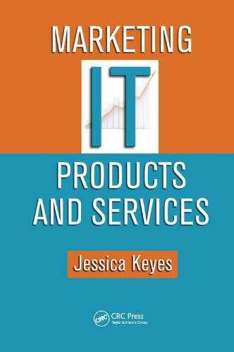 Cover image for Marketing IT Products and Services