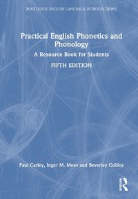 Cover image for Practical English Phonetics and Phonology