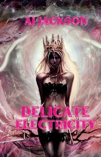 Cover image for Delicate Electricity