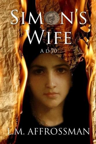 Cover image for Simon's Wife