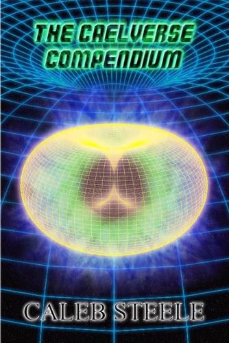 Cover image for The Caelverse Compendium