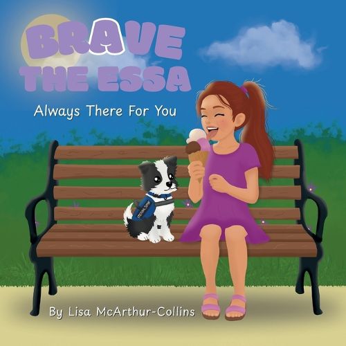 Cover image for Brave The ESSA