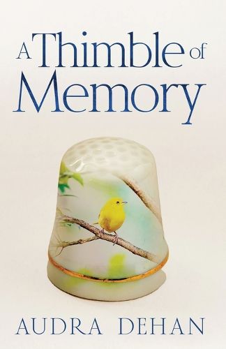 Cover image for A Thimble of Memory