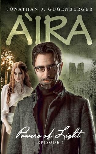 Cover image for Aira