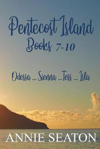 Cover image for Pentecost Island Books 7-10