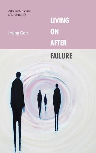 Cover image for Living on After Failure