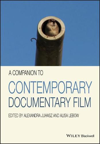 Cover image for A Companion to Contemporary Documentary Film