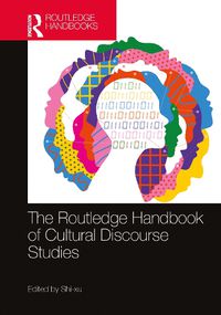 Cover image for The Routledge Handbook of Cultural Discourse Studies