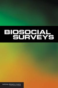 Cover image for Biosocial Surveys