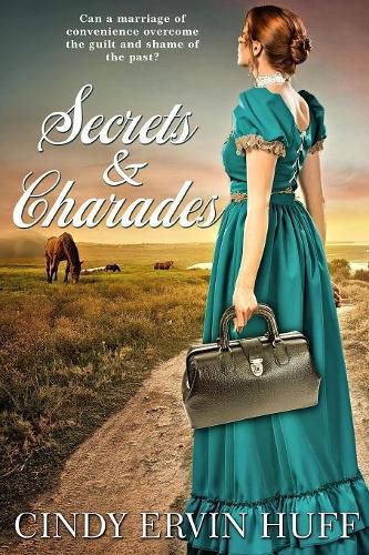 Cover image for Secrets & Charades