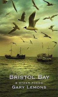 Cover image for Bristol Bay: and Other Poems