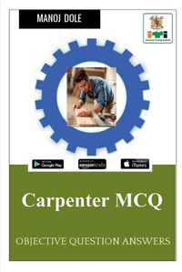 Cover image for Carpenter MCQ