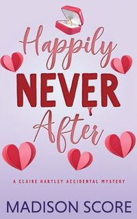 Cover image for Happily Never After